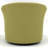 Anstett Upholstered Swivel Barrel Chair-494148015