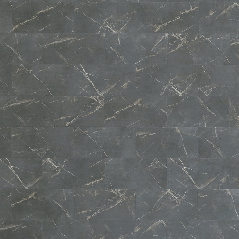 ADURA®Flex with Microban® Baltic Stone Storm 12" x 24" x 2.5mm Luxury Vinyl Tile w/ 20mil wearlayer