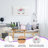 Delreal Unicorn Plank 3D Wall Décor