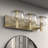 Umay Dimmable Vanity Light-88147330