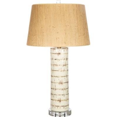 Barclay Butera Ceramic Table Lamp