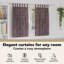 Alithia Velvet Room Darkening Curtain Pair-772712955-772712952
