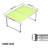 60cm Rectangular Adjustable Folding Table-2057926278