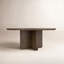 Becki Owens x Surya Atra Dining Table
