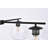 Vivan 4 - Light Chandelier-260644416