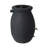 Flat Back Castilla Rain Barrel, 50 Gallon-49803350