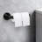 6 - Piece Bathroom Hardware Set-72017192