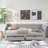 Wooden Daybed With Trundle Bed And Two Storage Drawers-31899917
