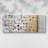 Abstract Series 9 #XXIX-Wide Gallery Wrapped Canvas