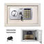 Safe Box Lock-1699537968