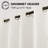 Lythrodontas Faux Linen Total Blackout Curtain Panels-75185229-75185239
