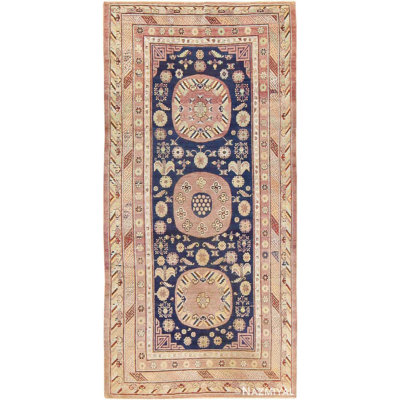 One-of-a-Kind Runner 5'5" X 11' Area Rug