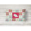  Coussin extérieur rembourré Chinchilla Love