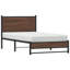 Alitia Bed
