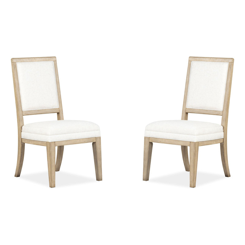 Gordonville Upholstered Side Chair