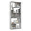 Lavendale Bookcase