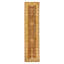 Hand Woven Wool Oriental Area Rug