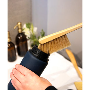 Natural By Hillbrush Cleaning Brushes