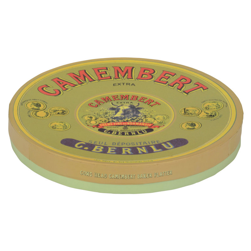 Cow's Head Camembert Baker Platter