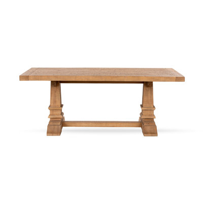 Table de salle à manger 78 "Vienna