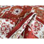 Southwestern Wool Hand Woven Area Rug-20206510