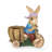 Hebble Handmade Statue Planter