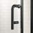 Pivot Panel Shower Door