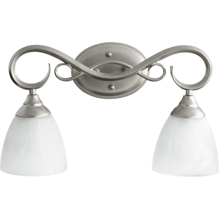 Camas 2 - Light Vanity Light