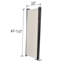 Cloison 4 panneaux Babajko-993514059