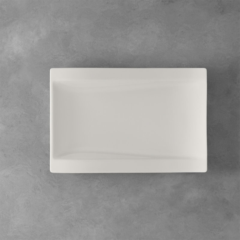 Villeroy & Boch New Wave Buffet Plate
