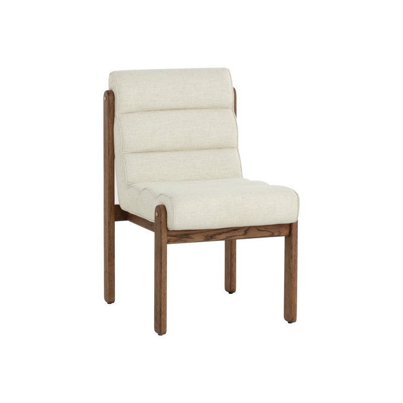 Upholstered Dining Chair