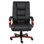 Vinyl Executive Chair