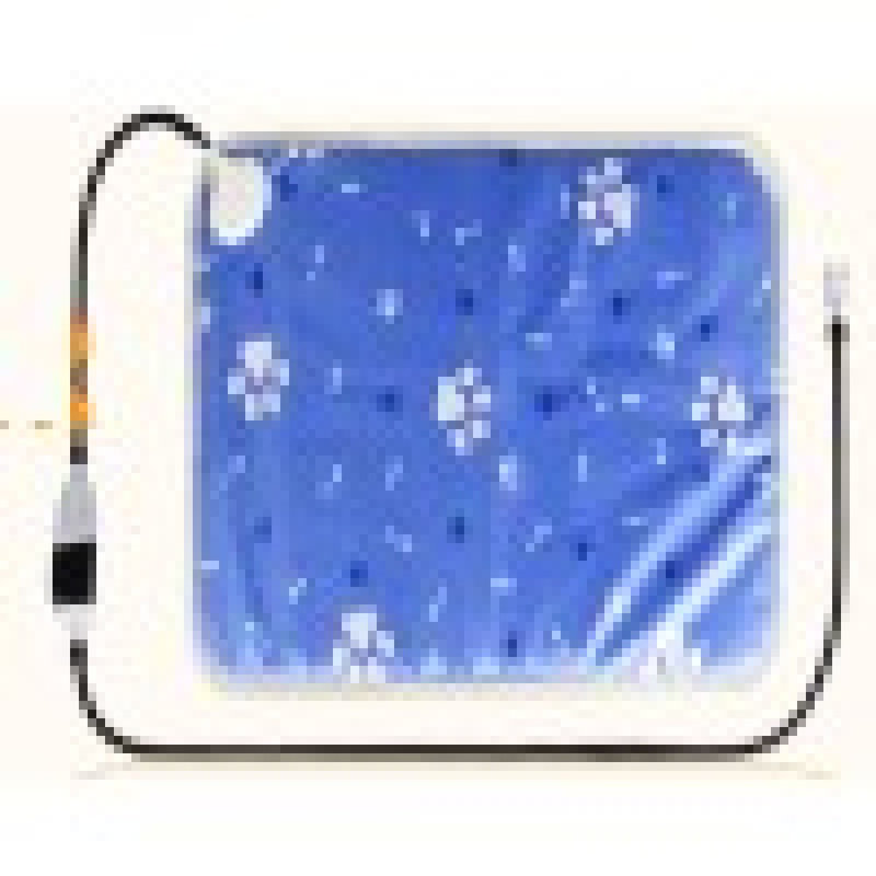 Elegido Polyester Pet Bed