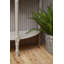 80cm Solid Wood Top Console Table-258544332