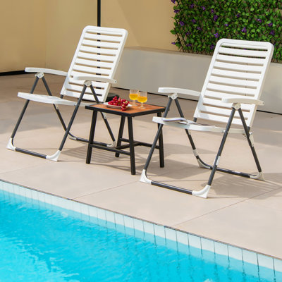 Folding Camping Chair