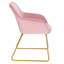 Renard Upholstered Dining Chair-206628896
