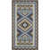 Northpoint Performance Southwestern Indoor/Outdoor Area Rug