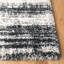 Tapis abstrait ivoire / gris-190992140