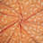 Valentina Orange Duvet Cover Set-86498295
