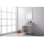 Ensemble de meuble-lavabo simple 30 po Armillia-1805460826