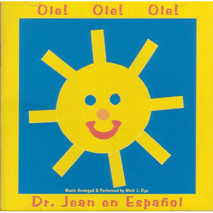 Cd ole ole ole