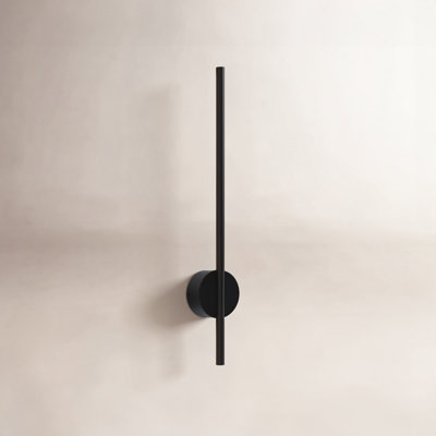 Raelynn Aluminum LED Wall Light