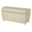Duna 145 Gallon Wicker Deck Box-48125883