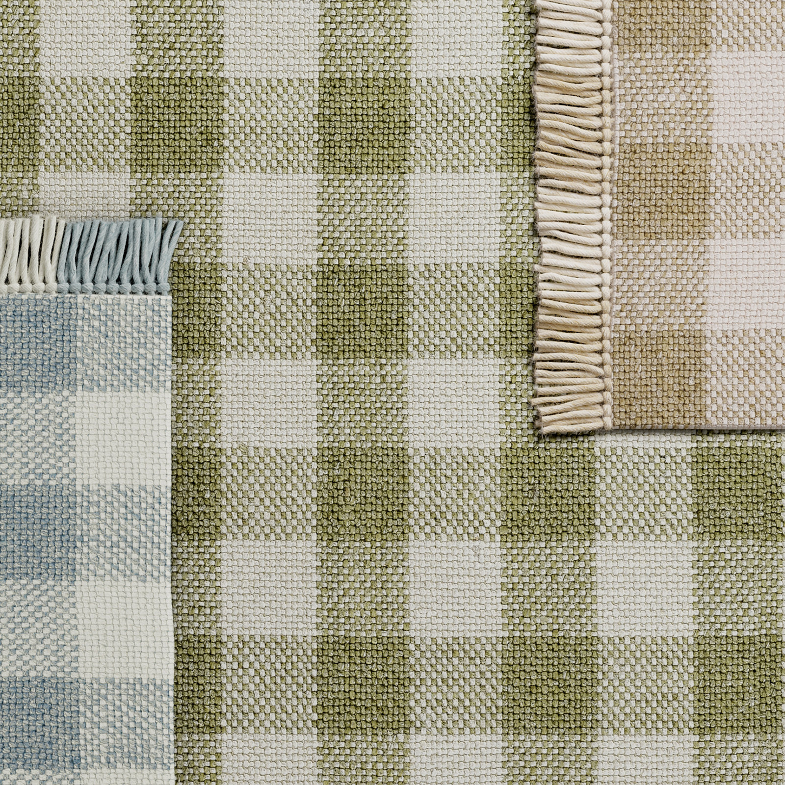 Cosette Handmade Rug, Runner 2'6" x 8'