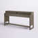 Keena Console Bar Table w/ Charging Station