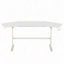 Bureau de jeu avec tablettes et porte-accessoires-1194904651