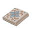 Terralis 2 x 2 po Carreau de mur et de plancher en porcelaine terre cuite mate (paquet de 0,86 pi2) - paquet de 50