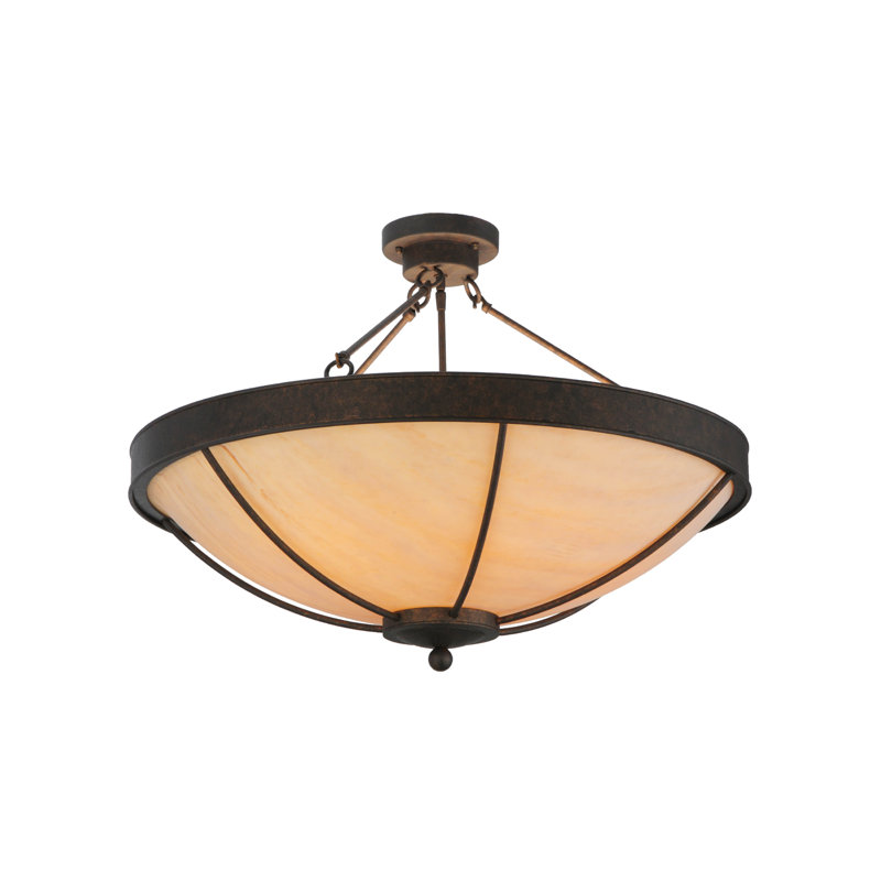 5 - Light Pendant