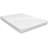 Gel Infused Memory Foam Jacquard Mattress Firm Hybrid Pressure Relief-63889043