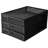 Schaeffer Mesh Stackable File Organizer-1857015889